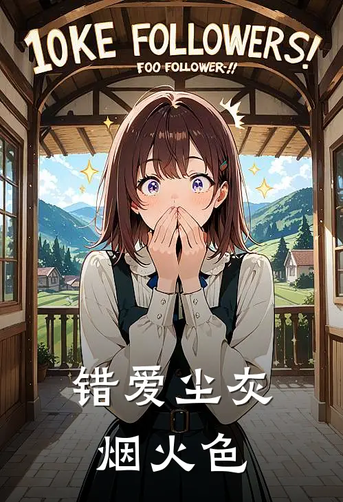 错爱尘灰烟火色