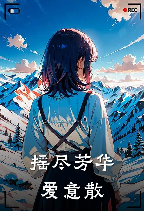 摇尽芳华爱意散