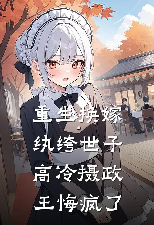 重生换嫁纨绔世子，高冷摄政王悔疯了