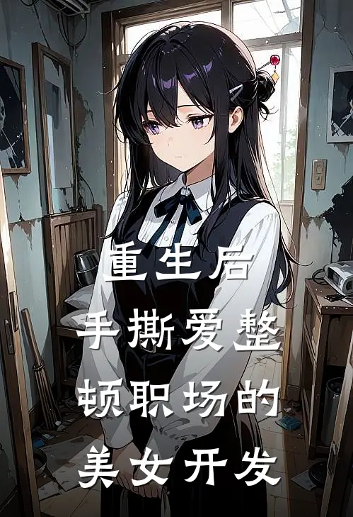 重生后，手撕爱整顿职场的美女开发