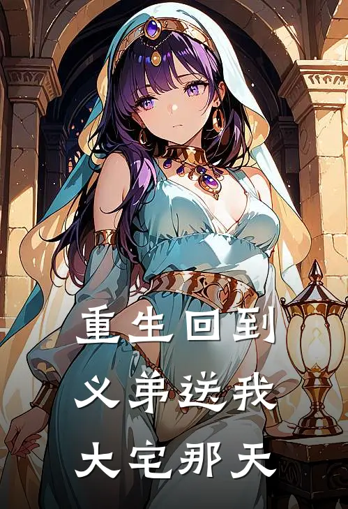 重生回到义弟送我大宅那天