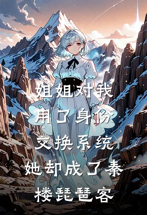 姐姐对我用了身份交换系统，她却成了秦楼琵琶客
