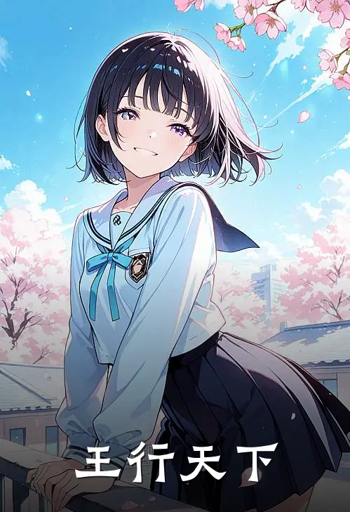 王行天下