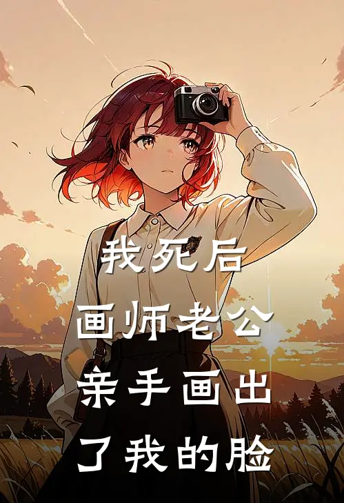 我死后，画师老公亲手画出了我的脸