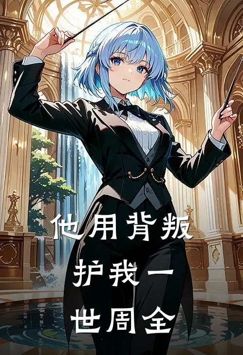 他用背叛，护我一世周全