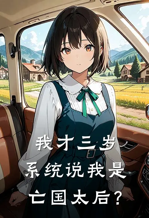 我才三岁，系统说我是亡国太后？