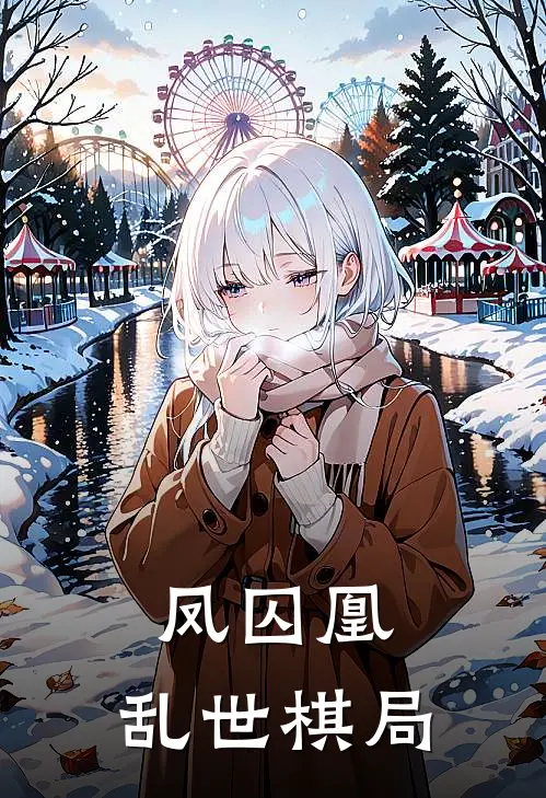 凤囚凰：乱世棋局