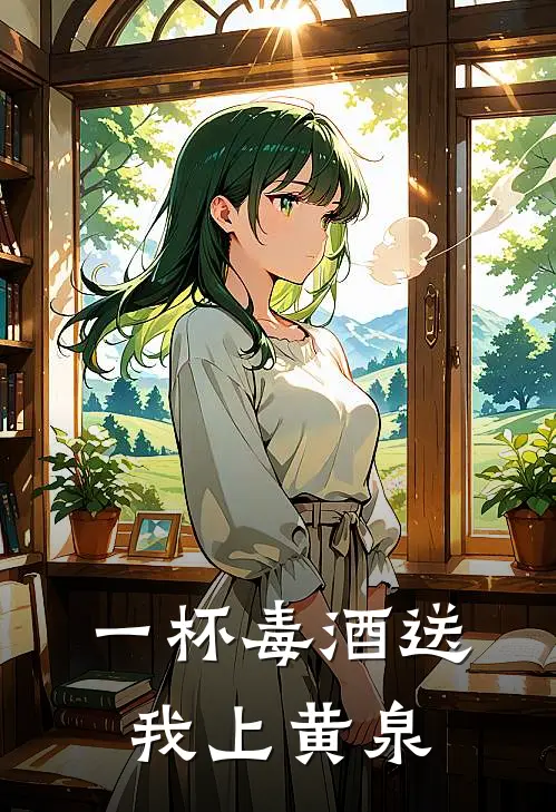 一杯毒酒送我上黄泉