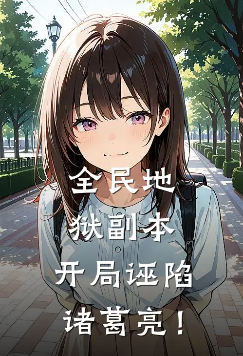 全民地狱副本，开局诬陷诸葛亮！