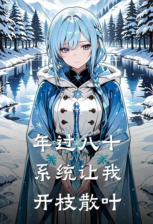 年过八十，系统让我开枝散叶