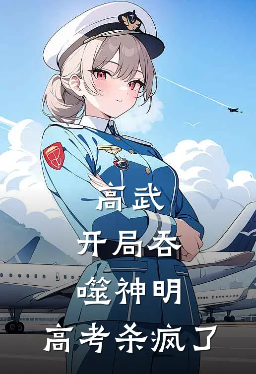 高武：开局吞噬神明，高考杀疯了