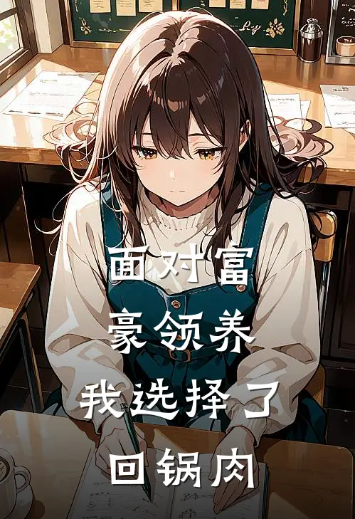 面对富豪领养，我选择了回锅肉