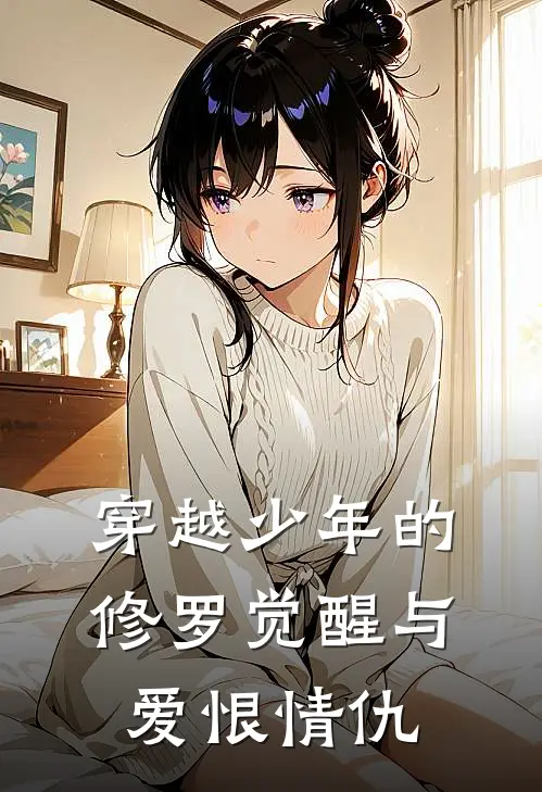 穿越少年的修罗觉醒与爱恨情仇