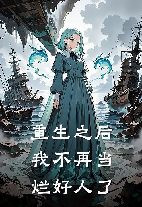 重生之后我不再当烂好人了