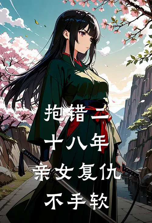 抱错二十八年：亲女复仇不手软