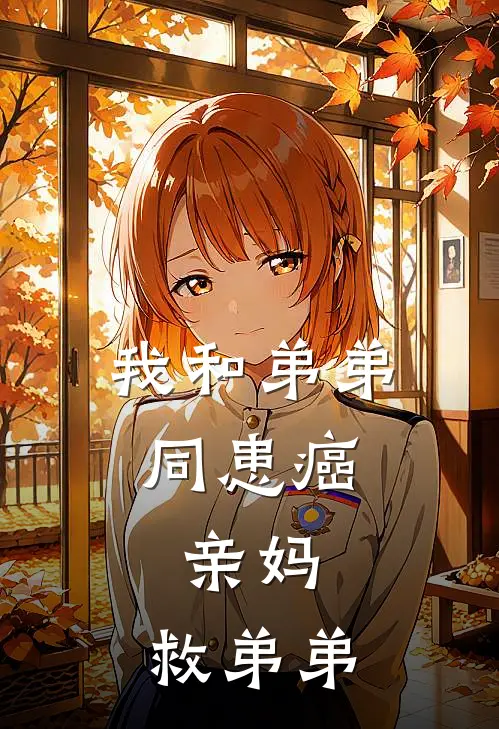 我和弟弟同患癌，亲妈：救弟弟