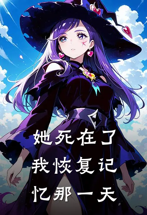 她死在了我恢复记忆那一天