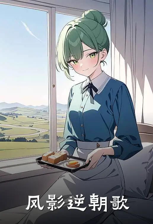 凤影逆朝歌