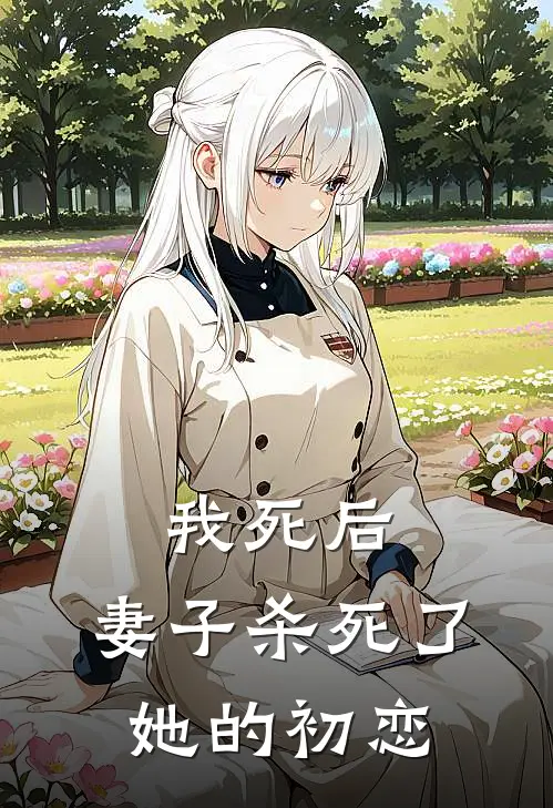 我死后，妻子杀死了她的初恋