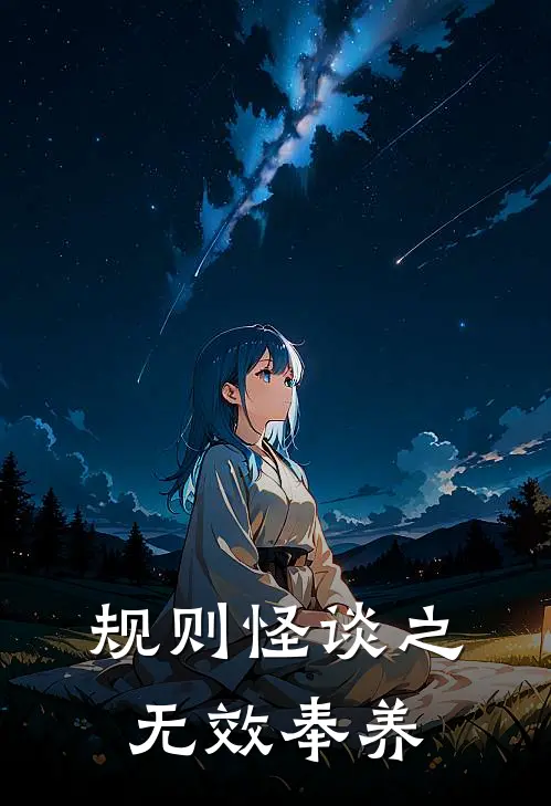 规则怪谈之无效奉养