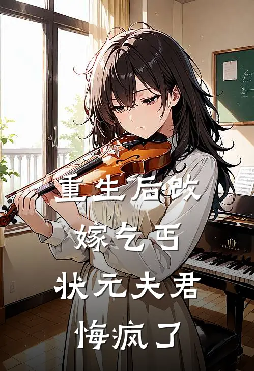 重生后改嫁乞丐，状元夫君悔疯了