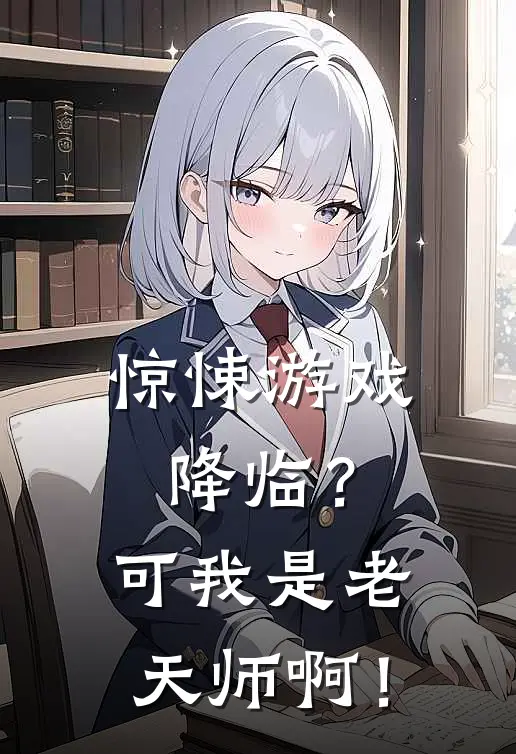 惊悚游戏降临？可我是老天师啊！