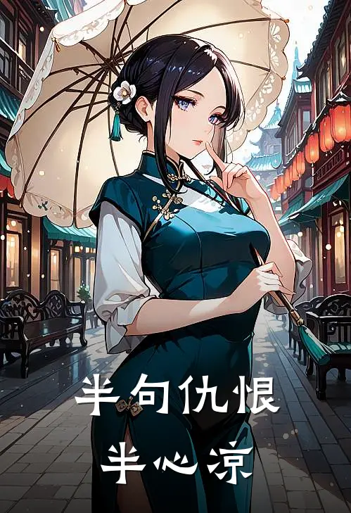 半句仇恨半心凉