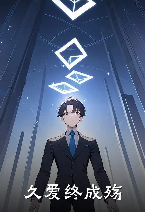 久爱终成殇