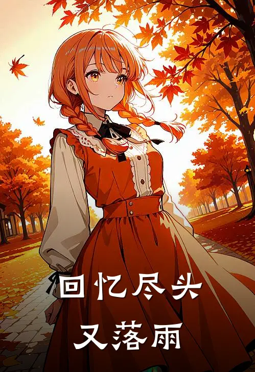 回忆尽头又落雨