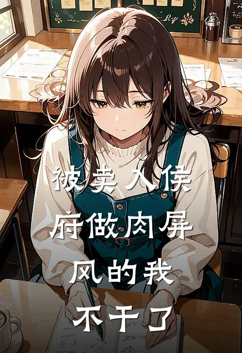 被卖入侯府做肉屏风的我，不干了