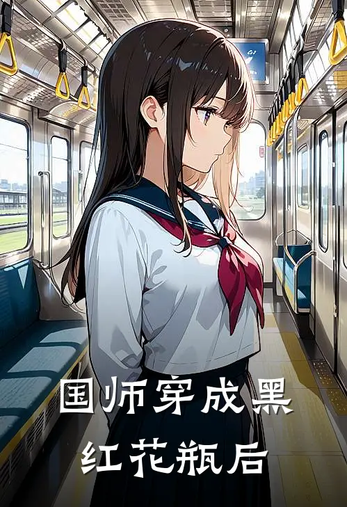 国师穿成黑红花瓶后