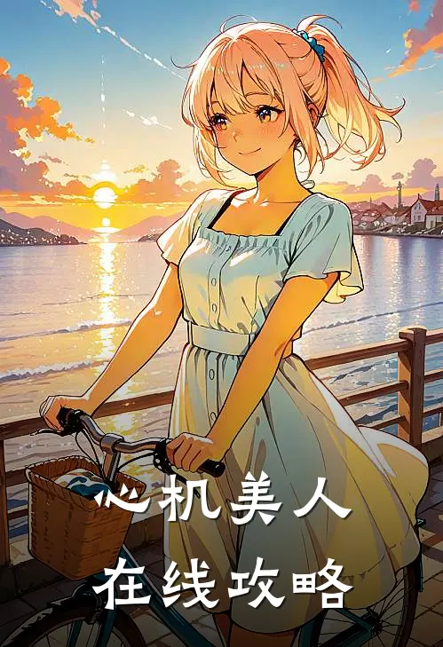 心机美人在线攻略