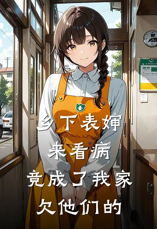 乡下表婶来看病，竟成了我家欠他们的