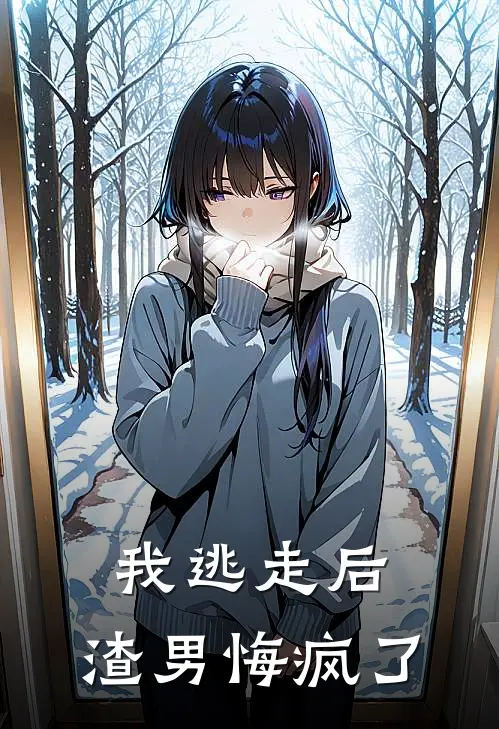 我逃走后，渣男悔疯了