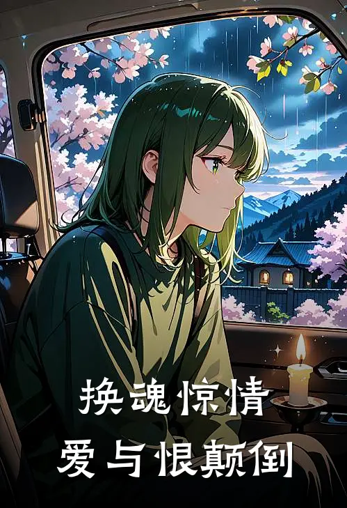 换魂惊情，爱与恨颠倒