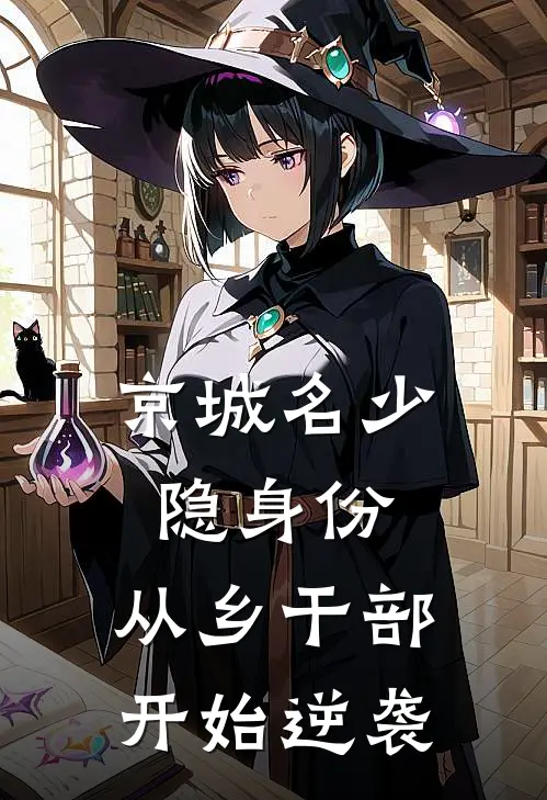 京城名少隐身份，从乡干部开始逆袭