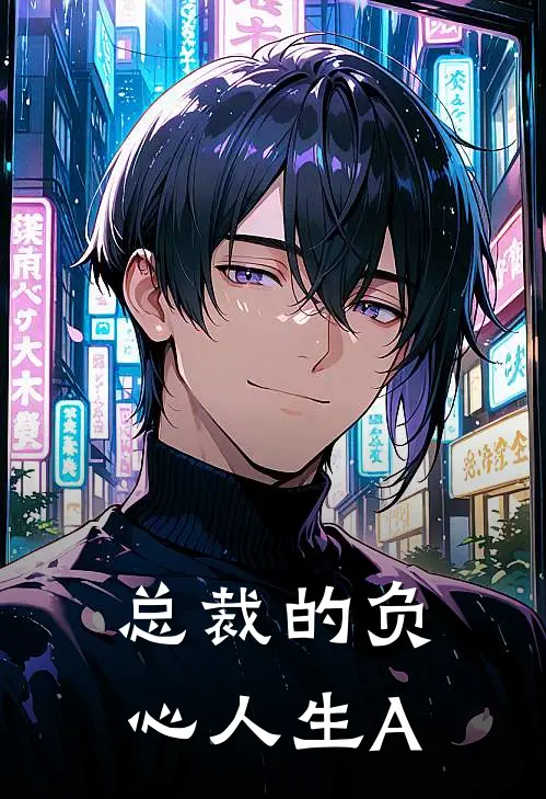 总裁的负心人生A