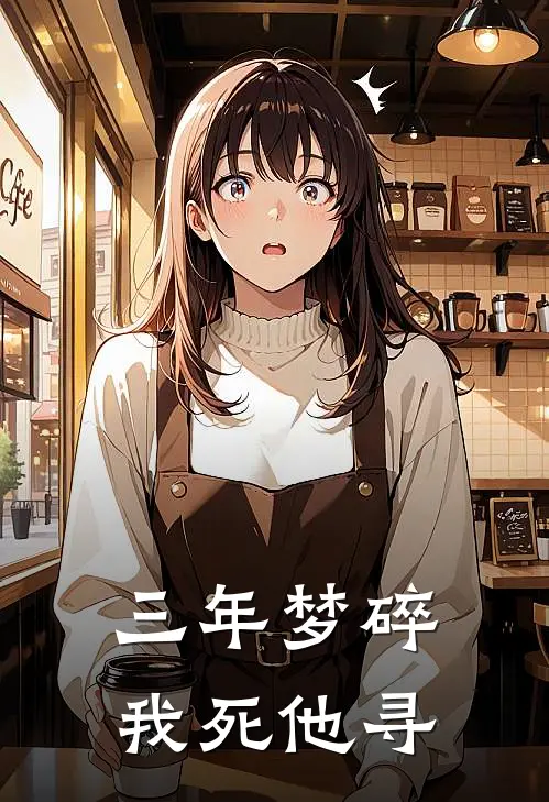 三年梦碎，我死他寻