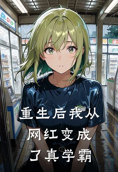 重生后我从网红变成了真学霸