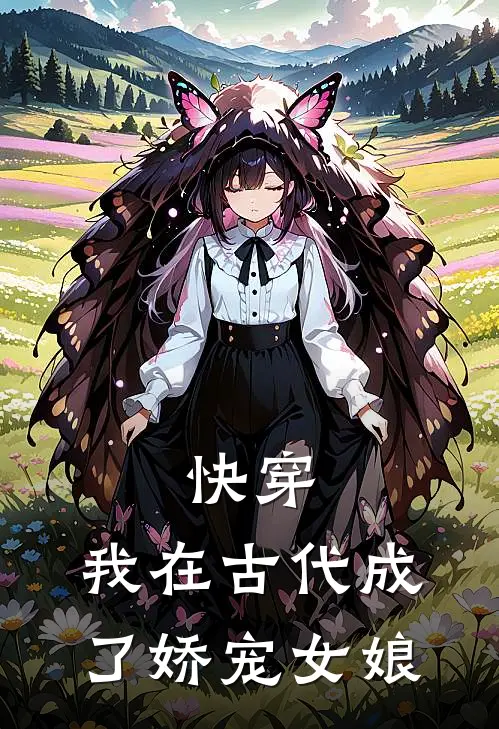 快穿：我在古代成了娇宠女娘