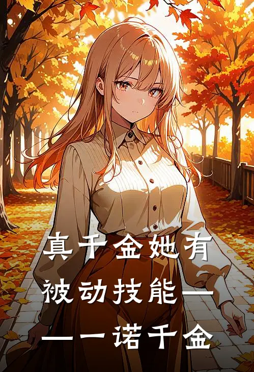 真千金她有被动技能——一诺千金