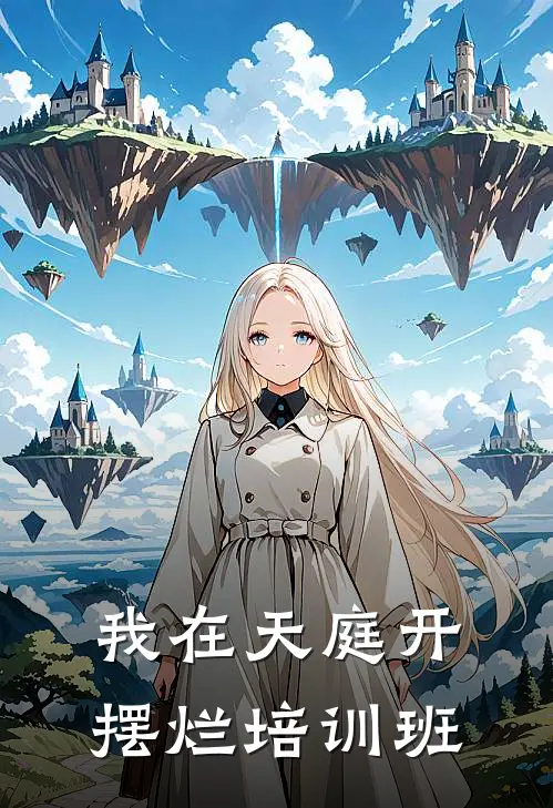 我在天庭开摆烂培训班
