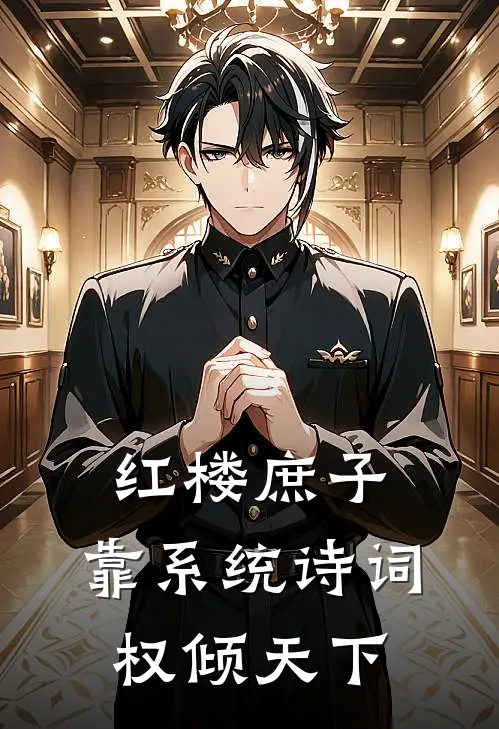 红楼庶子：靠系统诗词权倾天下