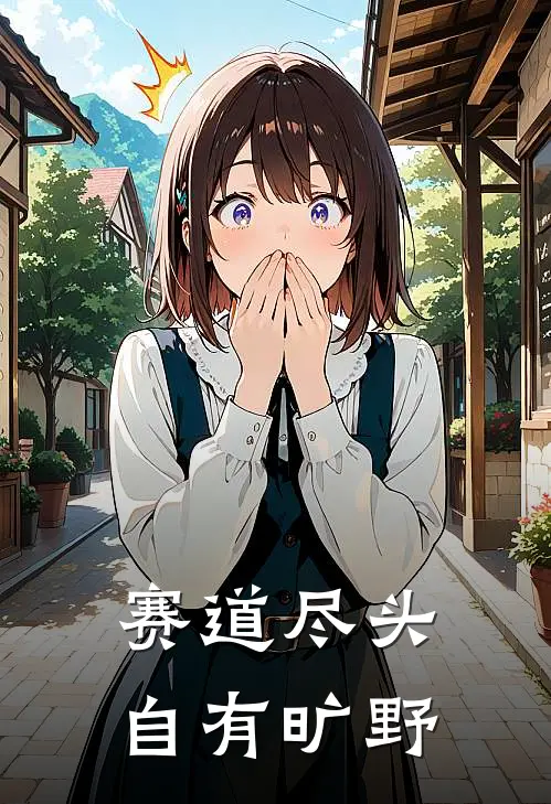 赛道尽头自有旷野