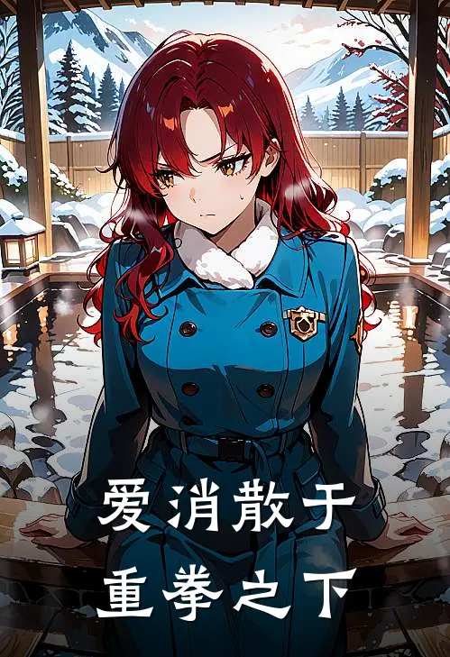 爱消散于重拳之下