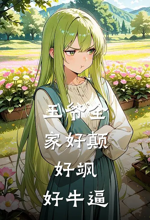 王爷全家好颠，好飒，好牛逼