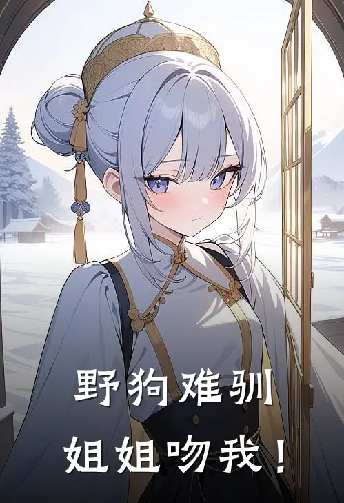 野狗难驯，姐姐吻我！