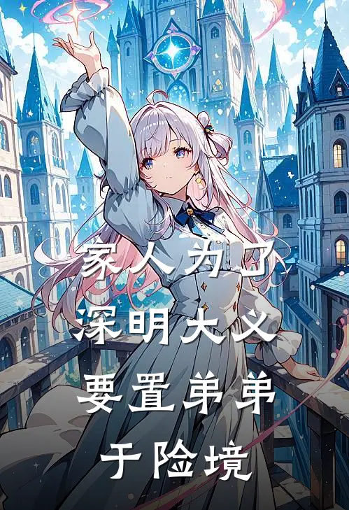 家人为了深明大义，要置弟弟于险境