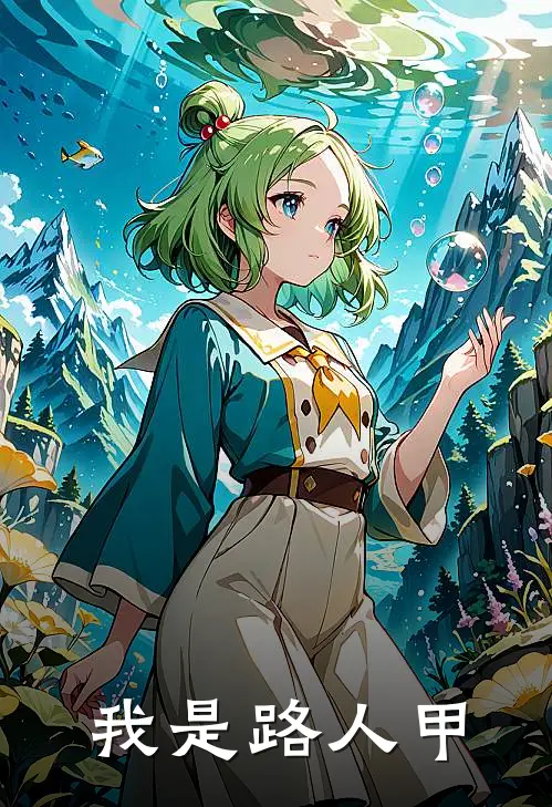 我是路人甲