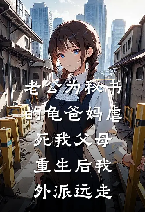 老公为秘书的龟爸妈虐死我父母，重生后我外派远走